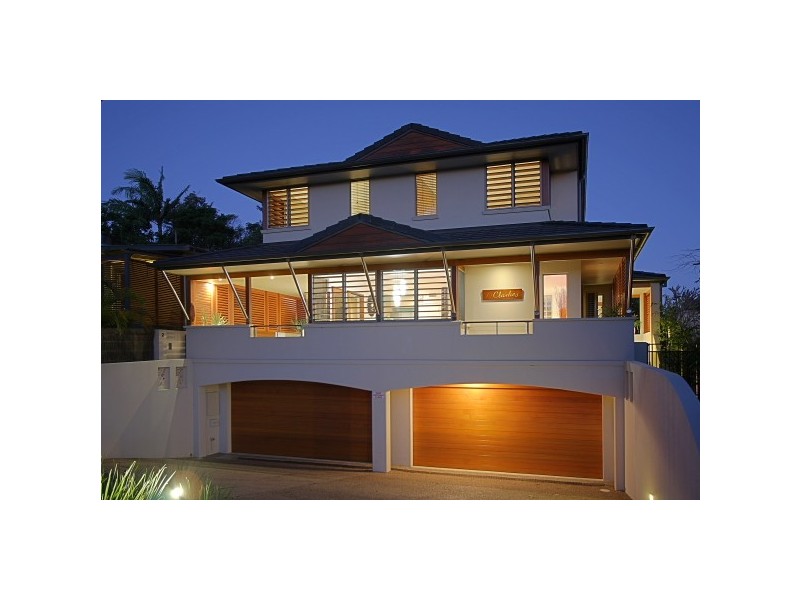 1/118 Lighthouse Road, Byron Bay NSW 2481