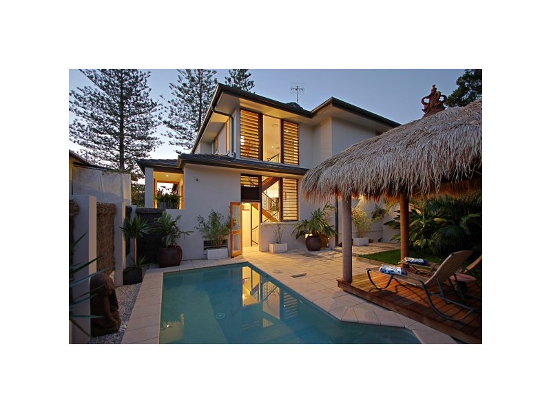 1/118 Lighthouse Road, Byron Bay NSW 2481