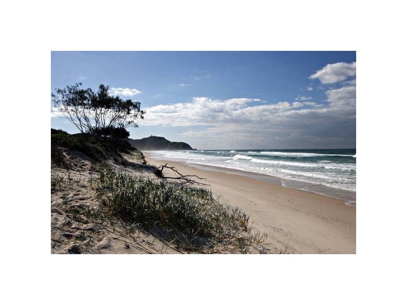 41 Beachcomber, Byron Bay NSW 2481