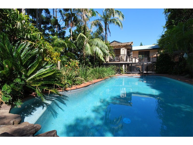 41 Brownell Drive, Byron Bay NSW 2481