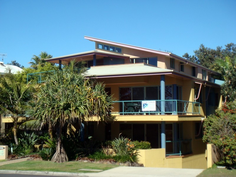 3/52 Lawson, Byron Bay NSW 2481