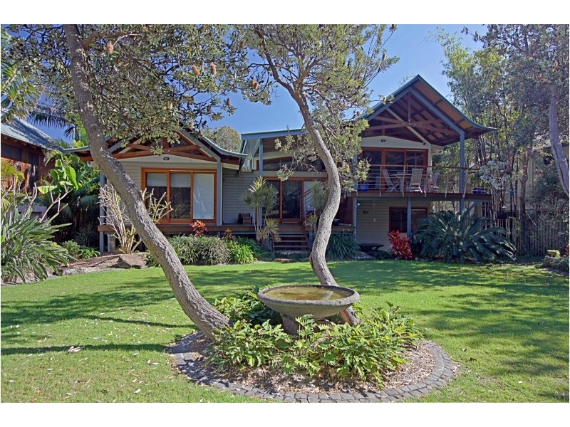 Lot 2, 42 MacGregor Street, Suffolk Park NSW 2481