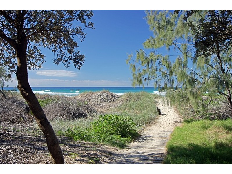 Lot 2, 42 MacGregor Street, Suffolk Park NSW 2481