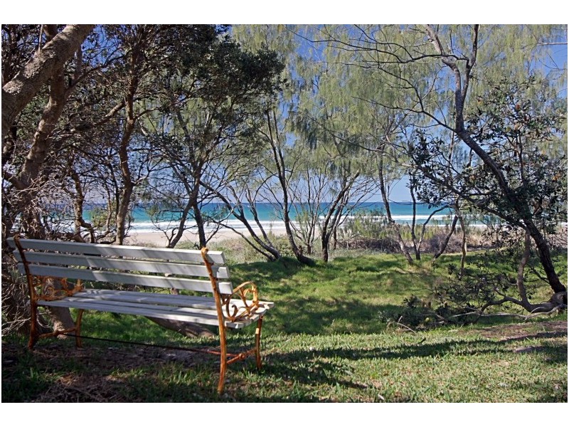 Lot 2, 42 MacGregor Street, Suffolk Park NSW 2481