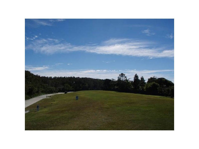 Kalamajere Drive, Suffolk Park NSW 2481