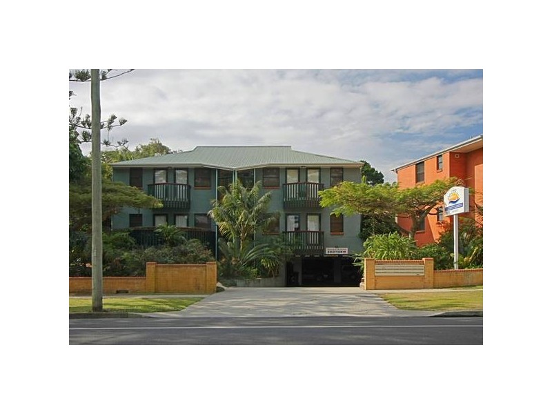 3/47-49 Shirley Street, Byron Bay NSW 2481