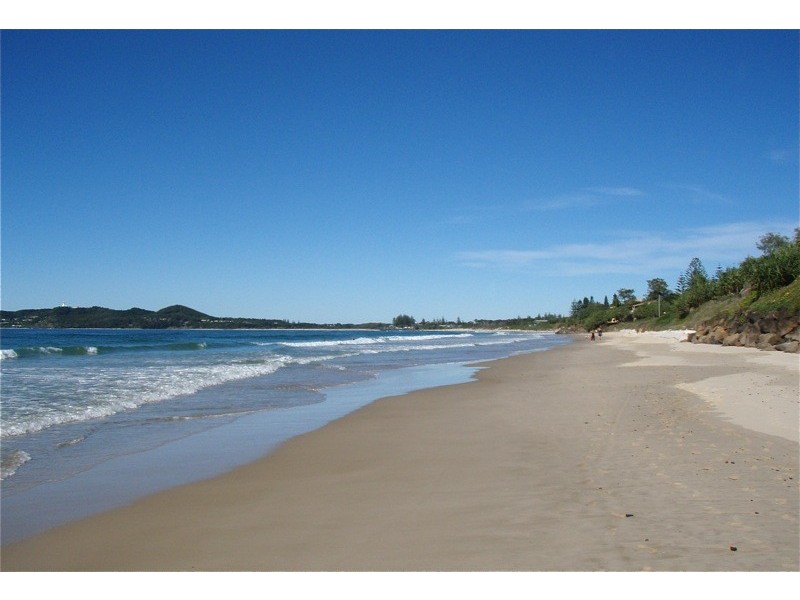 4 The Esplanade, Byron Bay NSW 2481