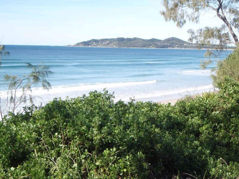 4 The Esplanade, Byron Bay NSW 2481