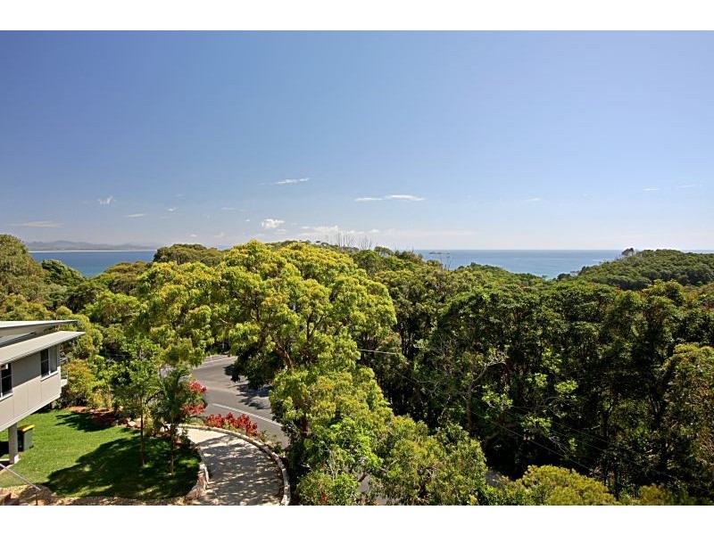 174 Lighthouse Road, Byron Bay NSW 2481