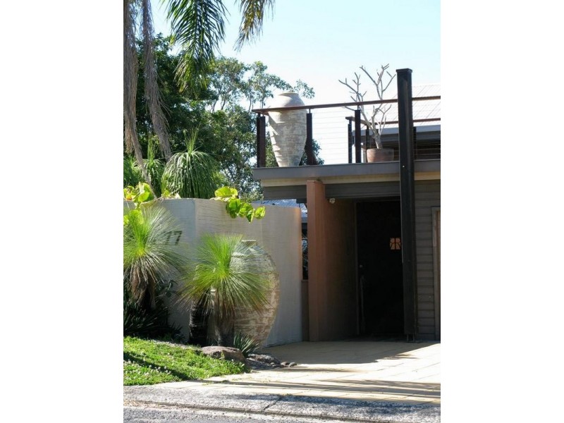 77 Paterson Street, Byron Bay NSW 2481