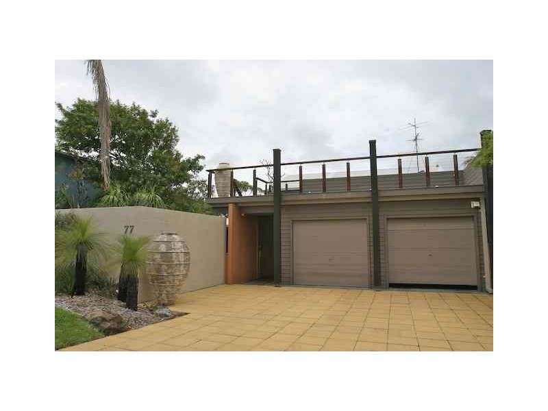 77 Paterson Street, Byron Bay NSW 2481