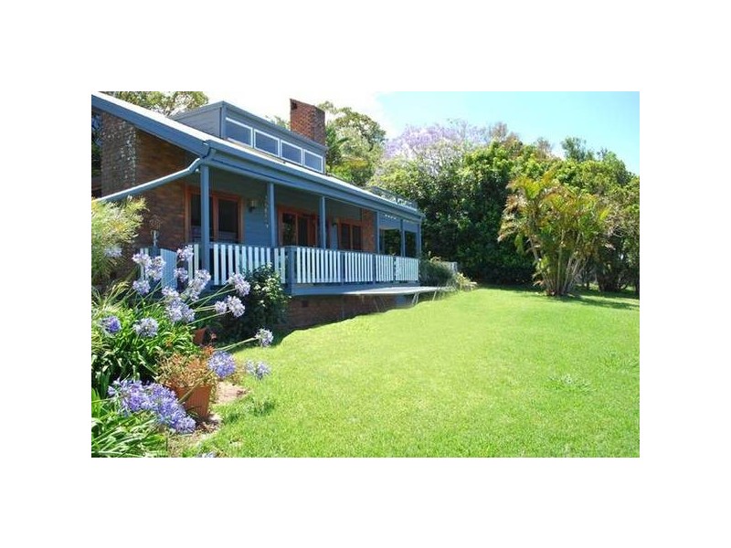 162 Old Byron Bay Road, Byron Bay NSW 2481
