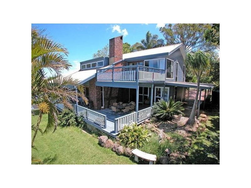 162 Old Byron Bay Road, Byron Bay NSW 2481