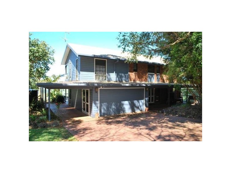 162 Old Byron Bay Road, Byron Bay NSW 2481