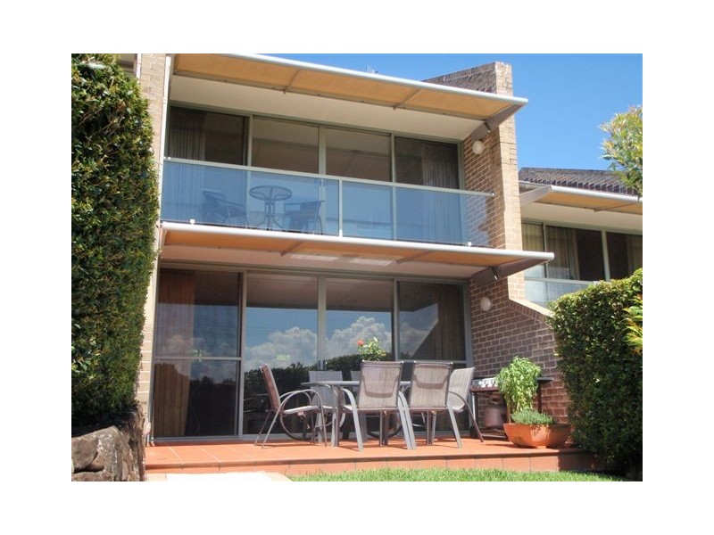 6/130 Lighthouse Road, Byron Bay NSW 2481