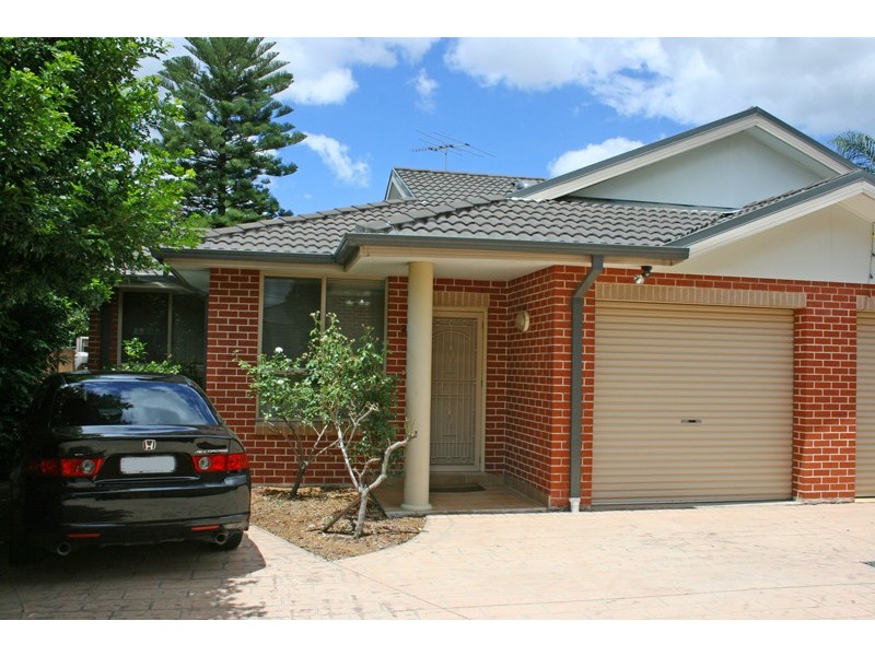 2/34 Belgium Street, Riverwood NSW 2210