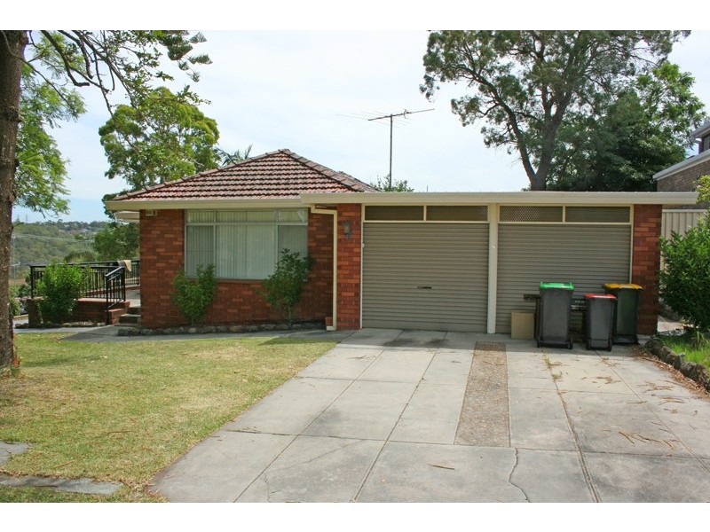 32 Lime Kiln Road, Lugarno NSW 2210