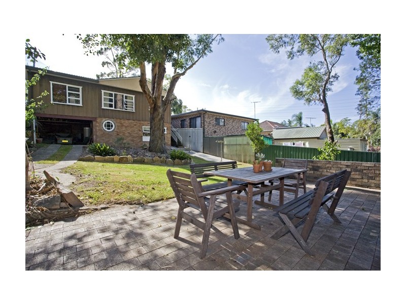 18 Dilke Road, Padstow NSW 2211