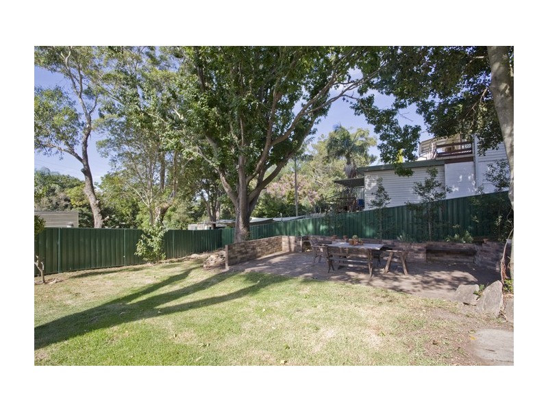 18 Dilke Road, Padstow NSW 2211