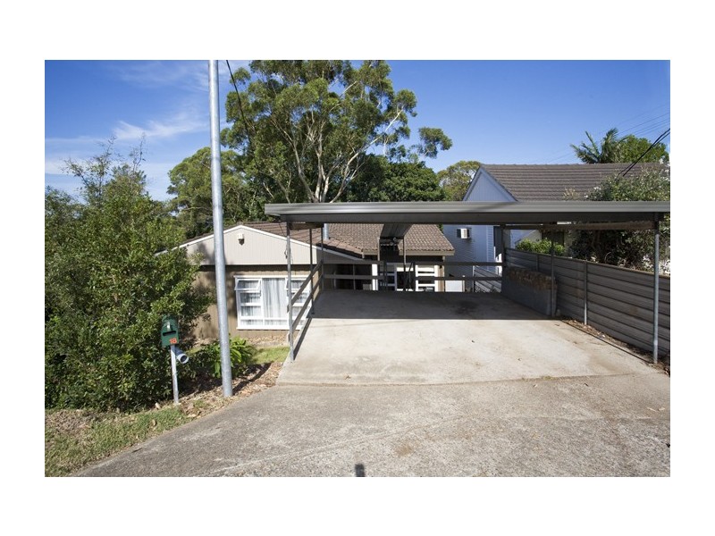 18 Dilke Road, Padstow NSW 2211