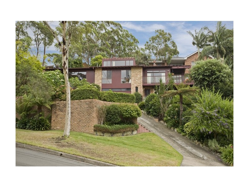 28 Oak Street, Lugarno NSW 2210