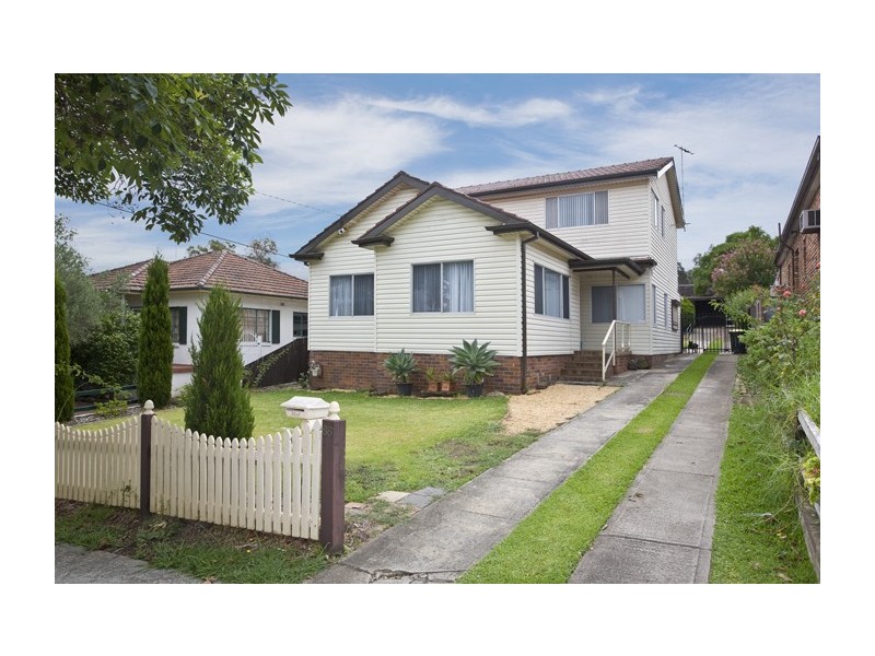 66 Hardwicke Street, Riverwood NSW 2210