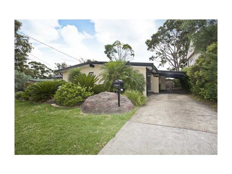 22 Grandview Cres, Lugarno NSW 2210