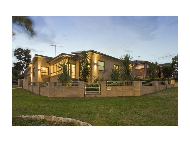 63 Ogilvy Street, Peakhurst NSW 2210