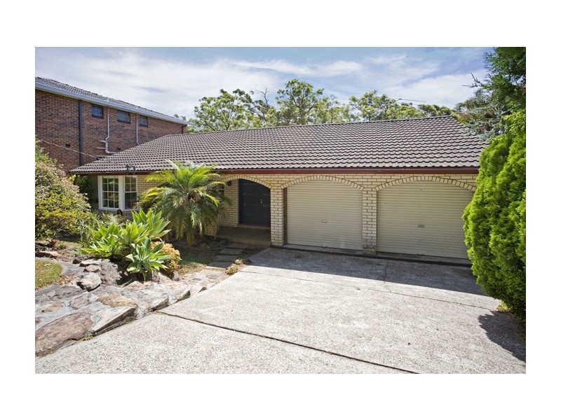 52 Allwood Crescent, Lugarno NSW 2210