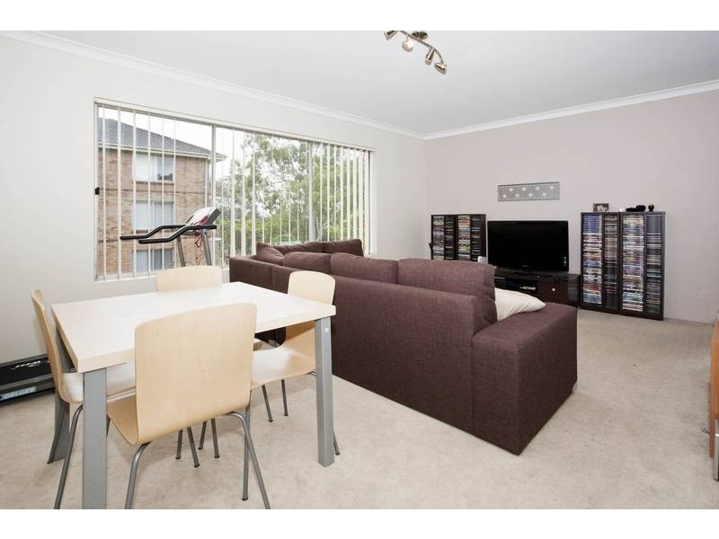 5/23 Cambridge Street, Penshurst NSW 2222