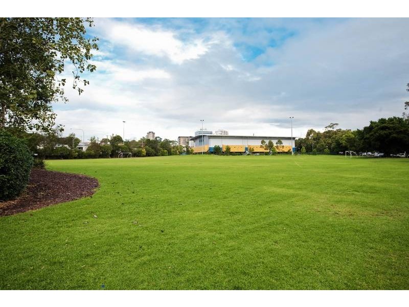 5/23 Cambridge Street, Penshurst NSW 2222