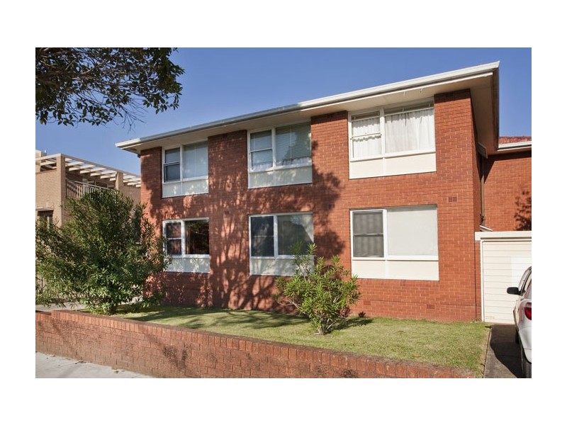 6/11 Austral Street, Penshurst NSW 2222