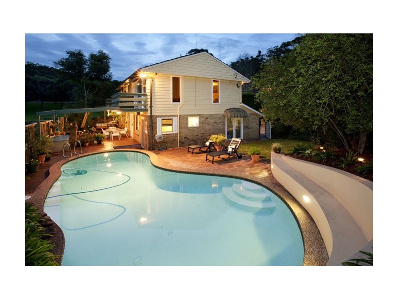 31 Robyn Street, Peakhurst Heights NSW 2210