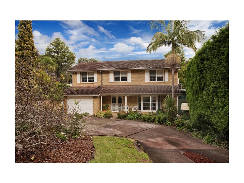 31 Robyn Street, Peakhurst Heights NSW 2210