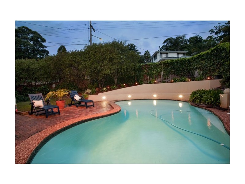 31 Robyn Street, Peakhurst Heights NSW 2210