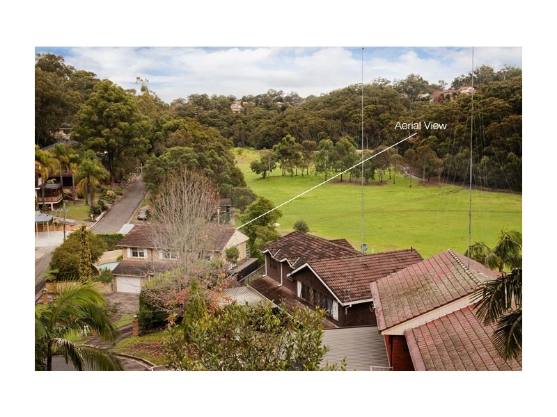 31 Robyn Street, Peakhurst Heights NSW 2210