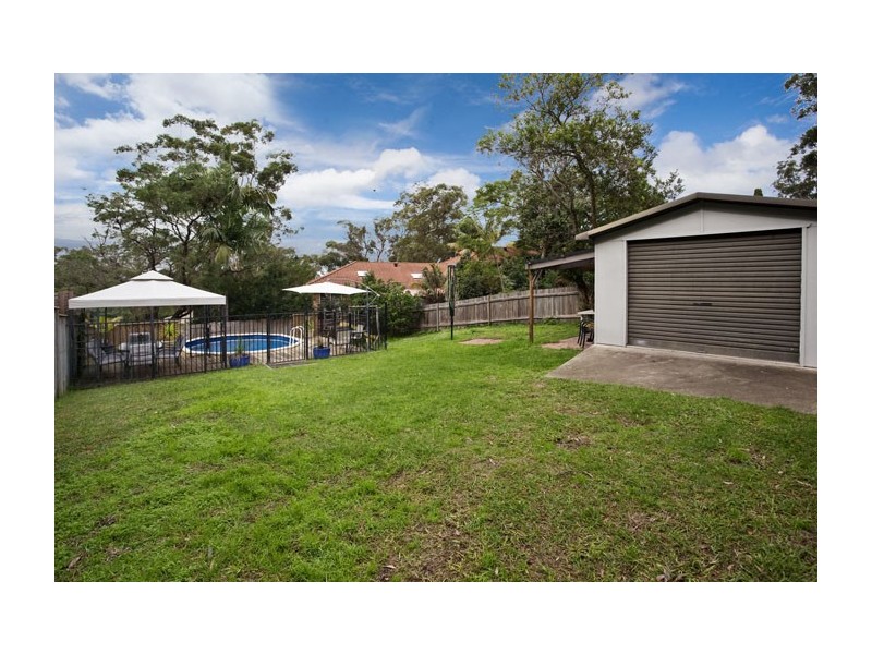 967 Forest Road, Lugarno NSW 2210