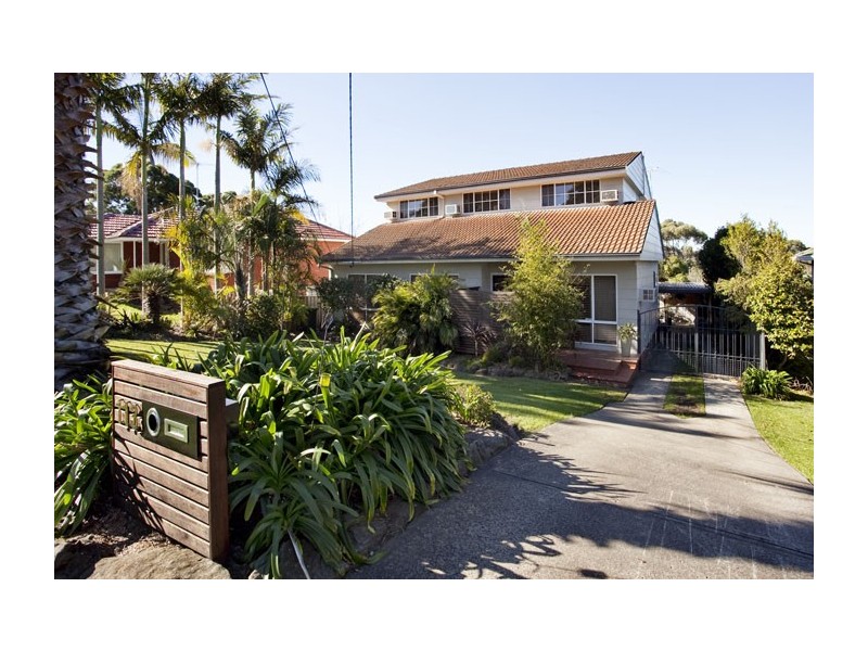 113 Lorraine Street, Peakhurst Heights NSW 2210