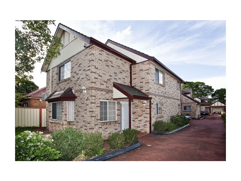 1/49 Mercury Street, Narwee NSW 2209