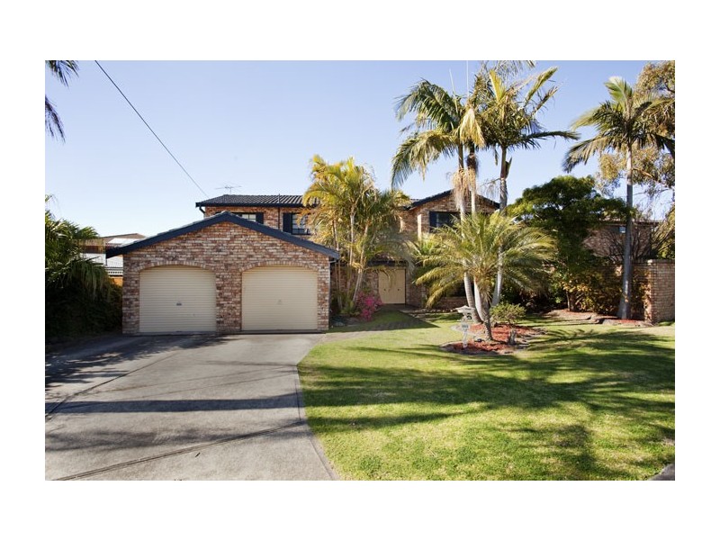 985 Forest Road, Lugarno NSW 2210