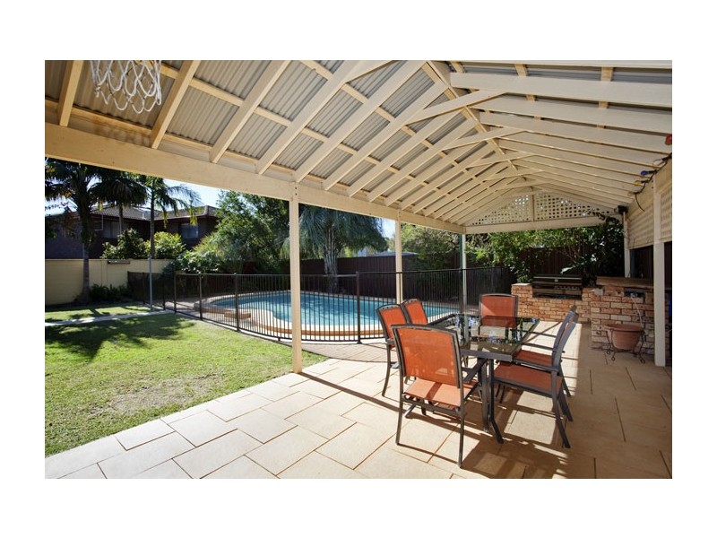 985 Forest Road, Lugarno NSW 2210