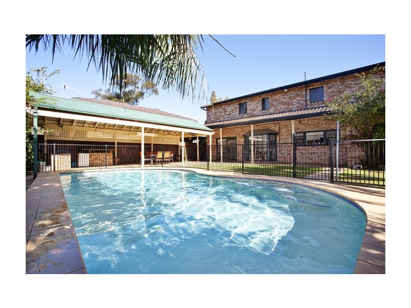 985 Forest Road, Lugarno NSW 2210