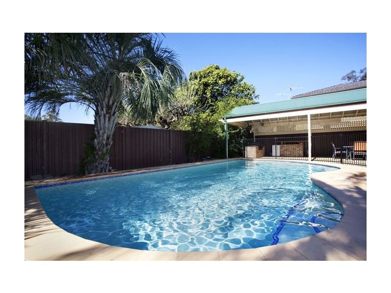 985 Forest Road, Lugarno NSW 2210