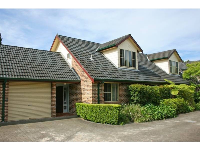 3/10 Hardwicke St, Riverwood NSW 2210