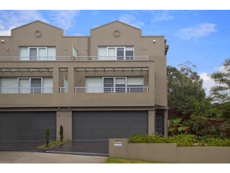 21 Boatwright Avenue, Lugarno NSW 2210