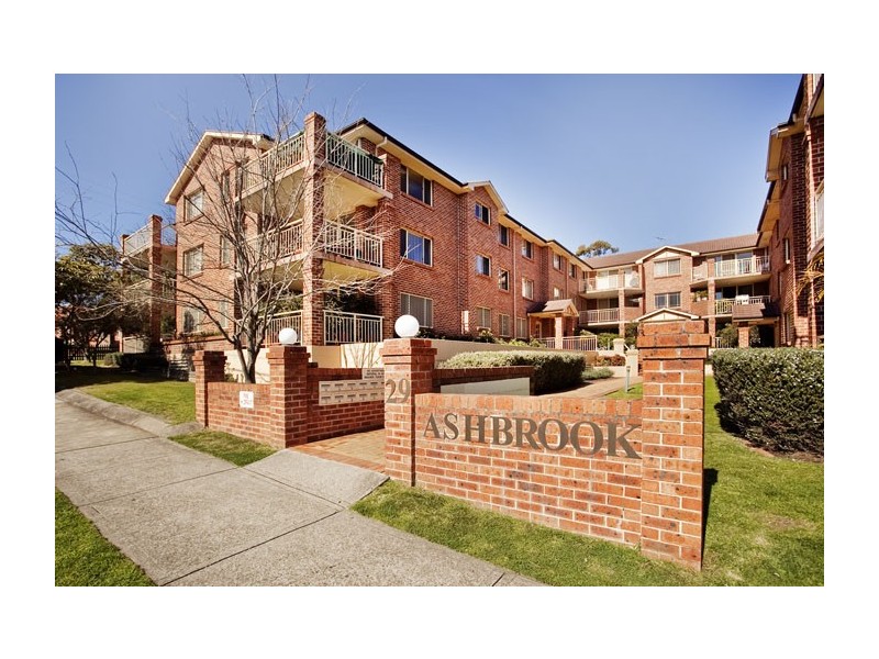 17/29 Littleton Street, Riverwood NSW 2210