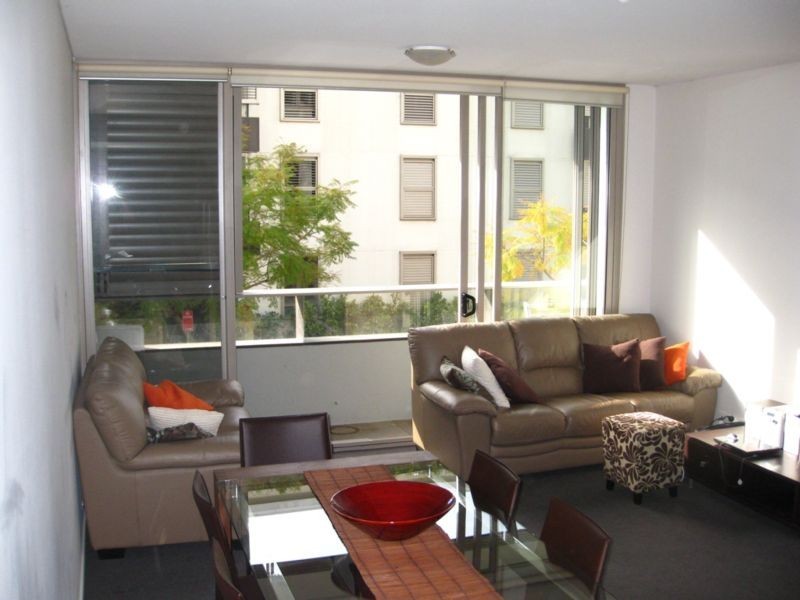 3206/1 Alexandra Drive, Camperdown NSW 2050