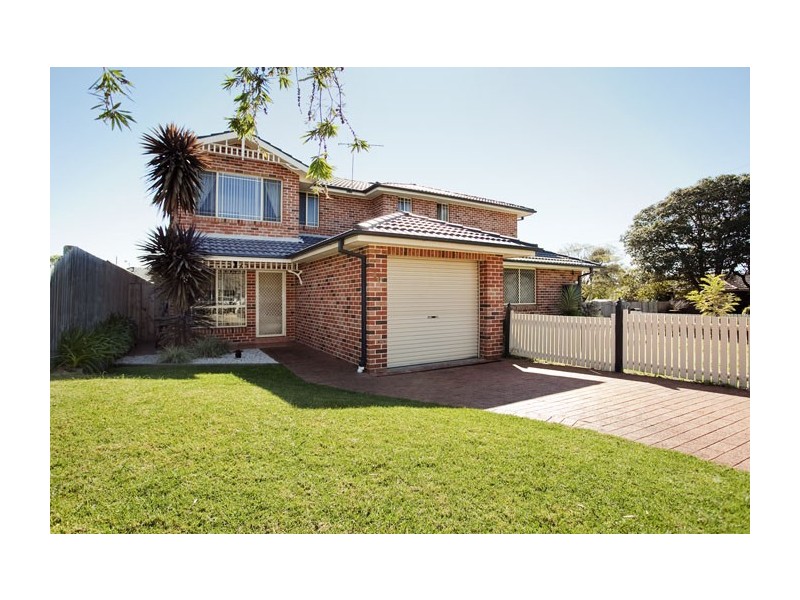 40 Karne Street, Riverwood NSW 2210