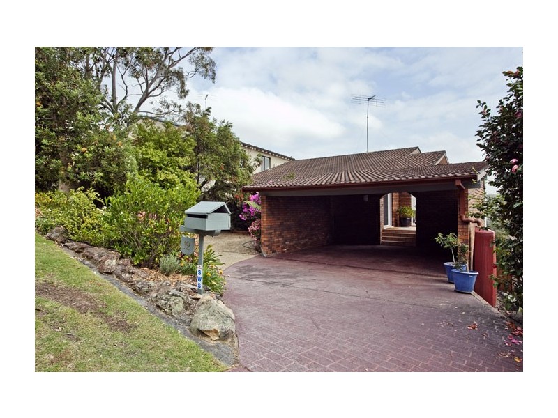 12 Cedar Street, Lugarno NSW 2210