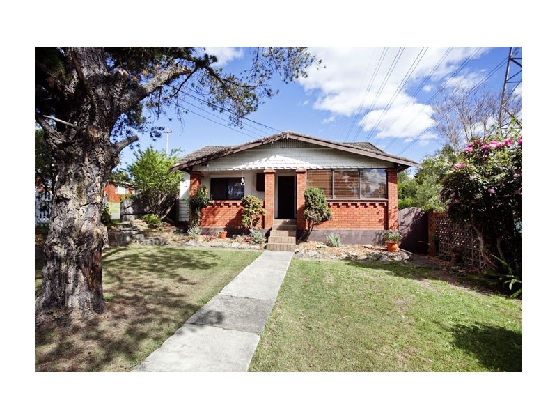 1002 Forest Road, Lugarno NSW 2210